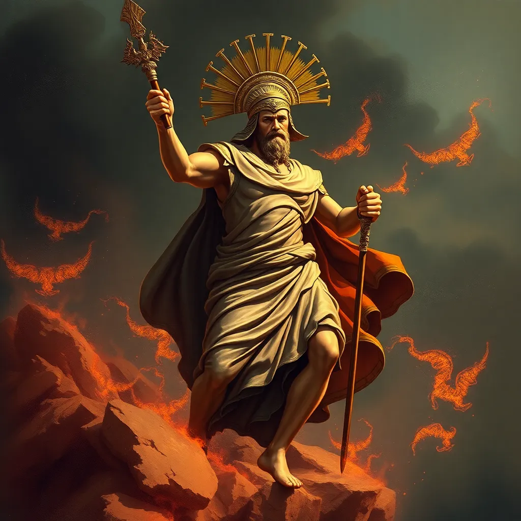 The Influence of Roman Heroes on Modern-Day Myths - Roman Mythology