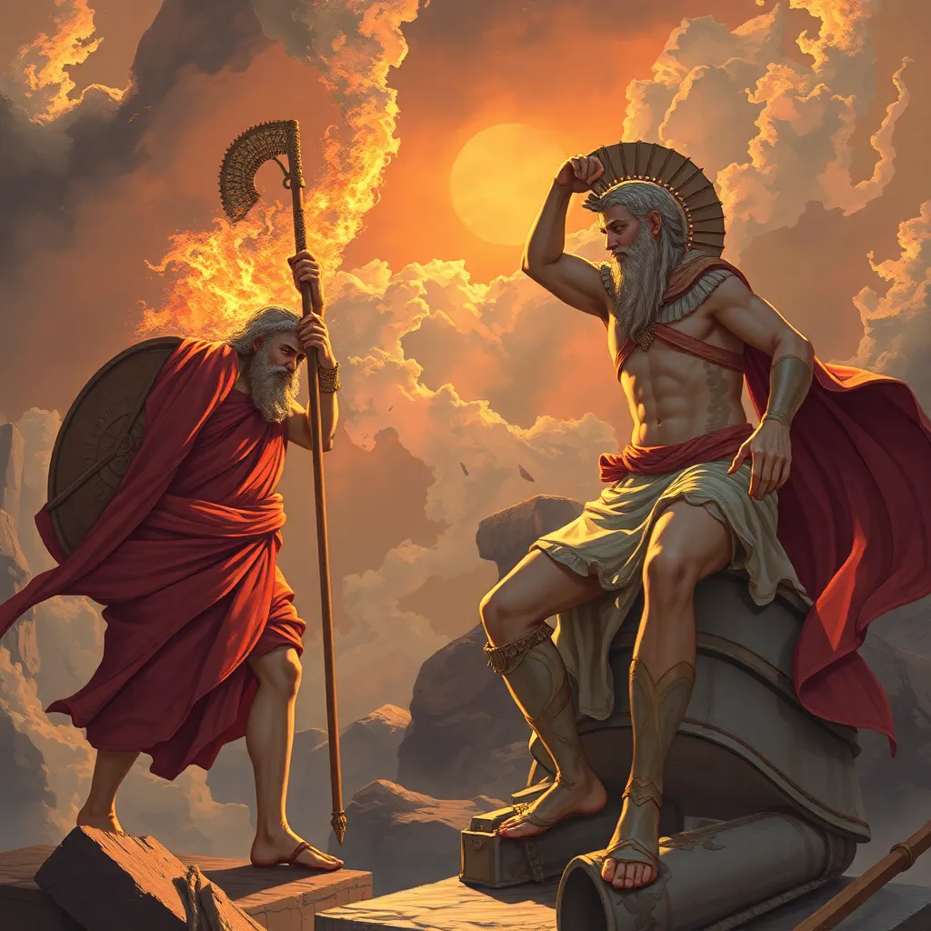 The Most Notable Acts of Integrity Among Roman Heroes - Roman Mythology