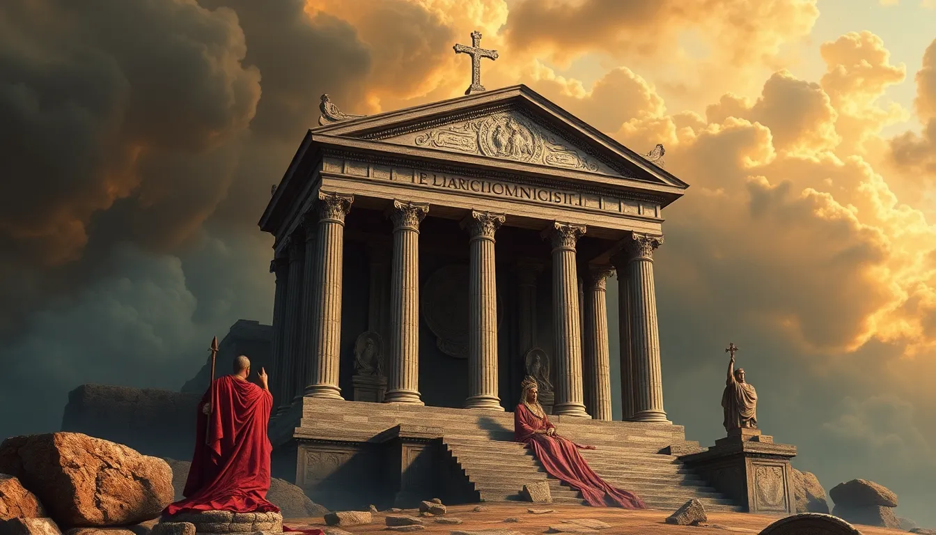 The Role of the Roman Calendar in Religious Observances - Roman Mythology