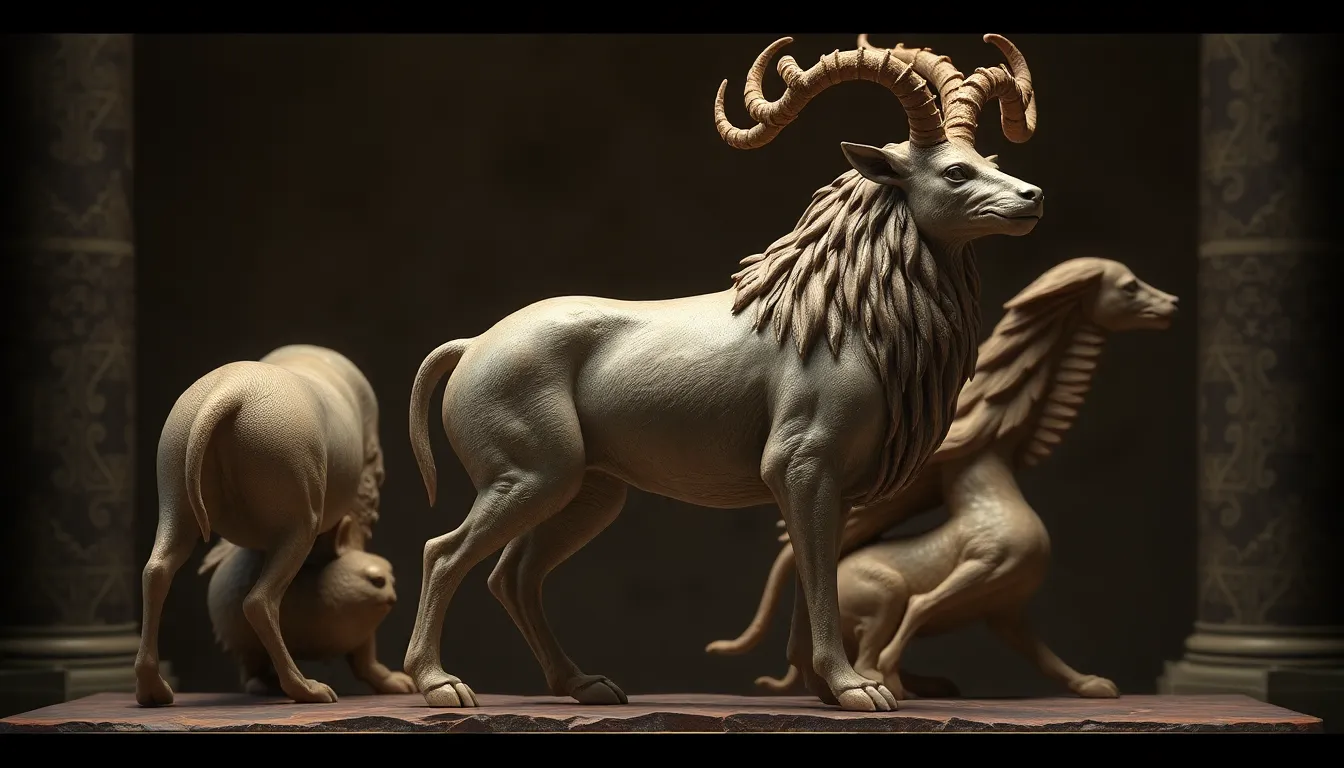 Sacred Animals in Roman Rituals: Symbolism and Significance - Roman ...
