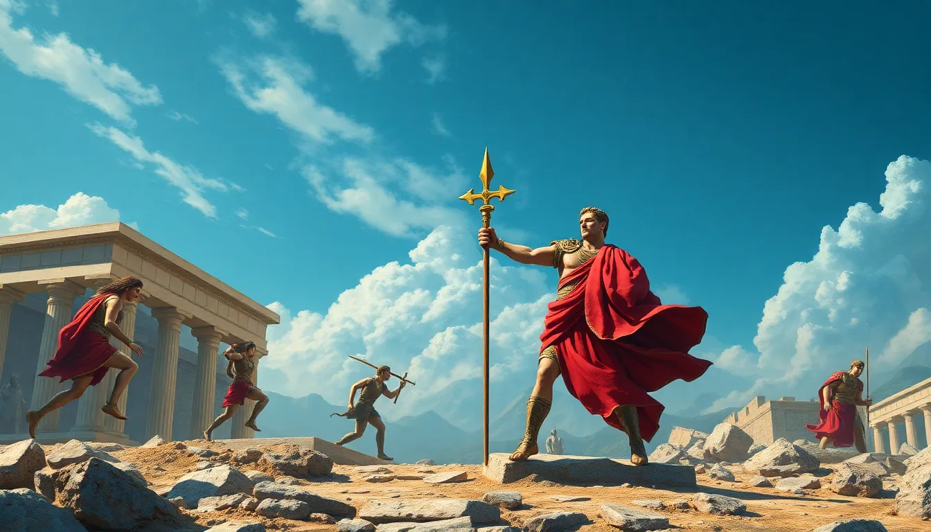 The Heroic Code: Comparing Roman and Greek Ideals - Roman Mythology