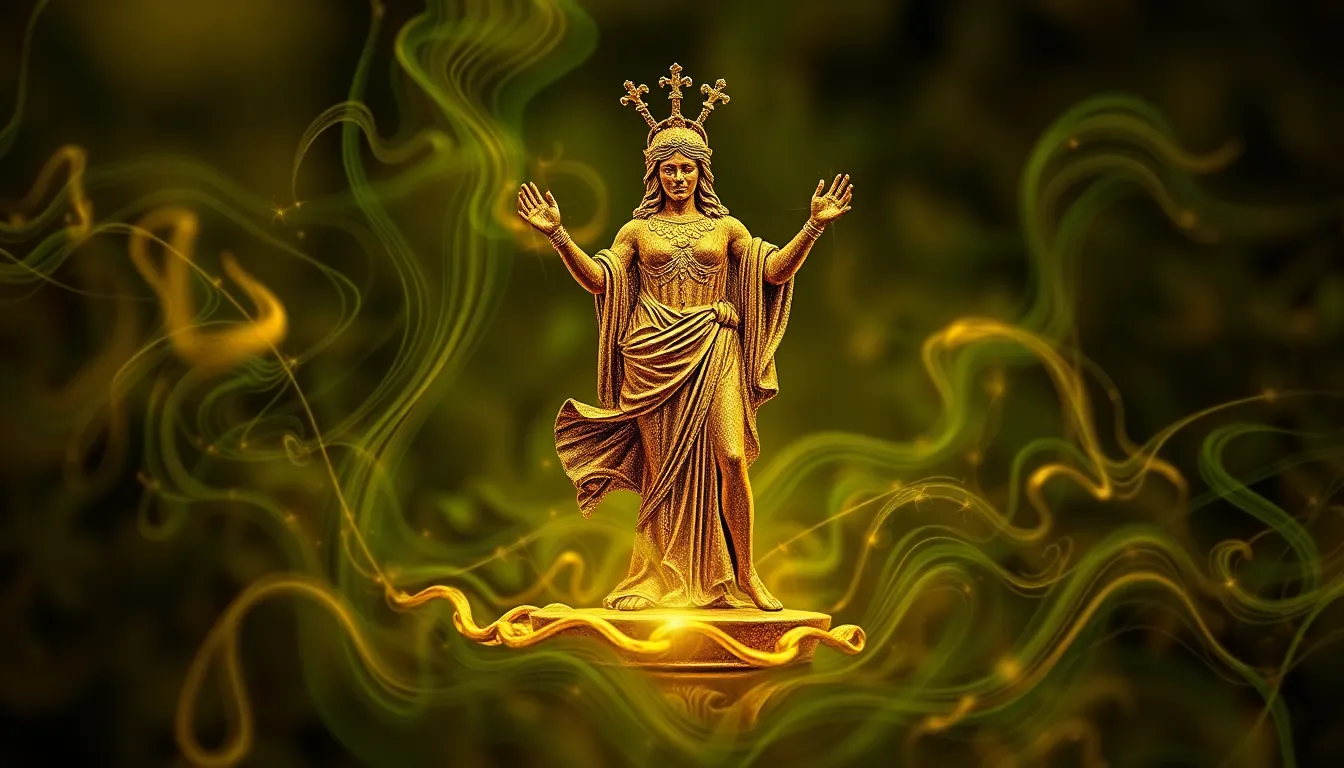 The Symbolism of Roman Myths in Healing and Medicine - Roman Mythology