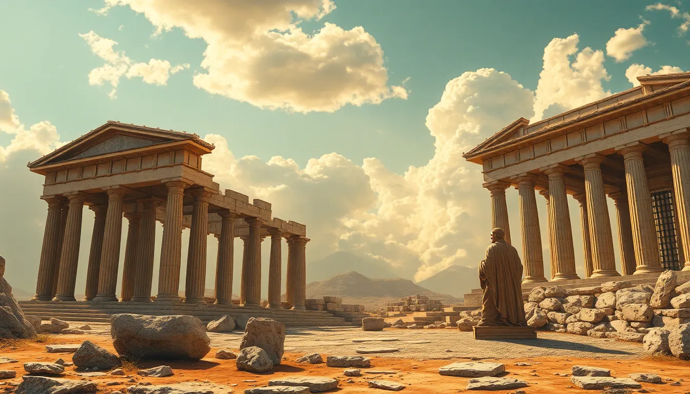 Roman Prophecies That Changed the Course of History - Roman Mythology