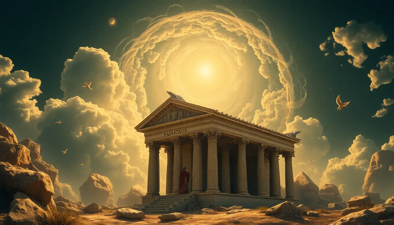 The Prophetic Role of Dreams in Roman Culture - Roman Mythology