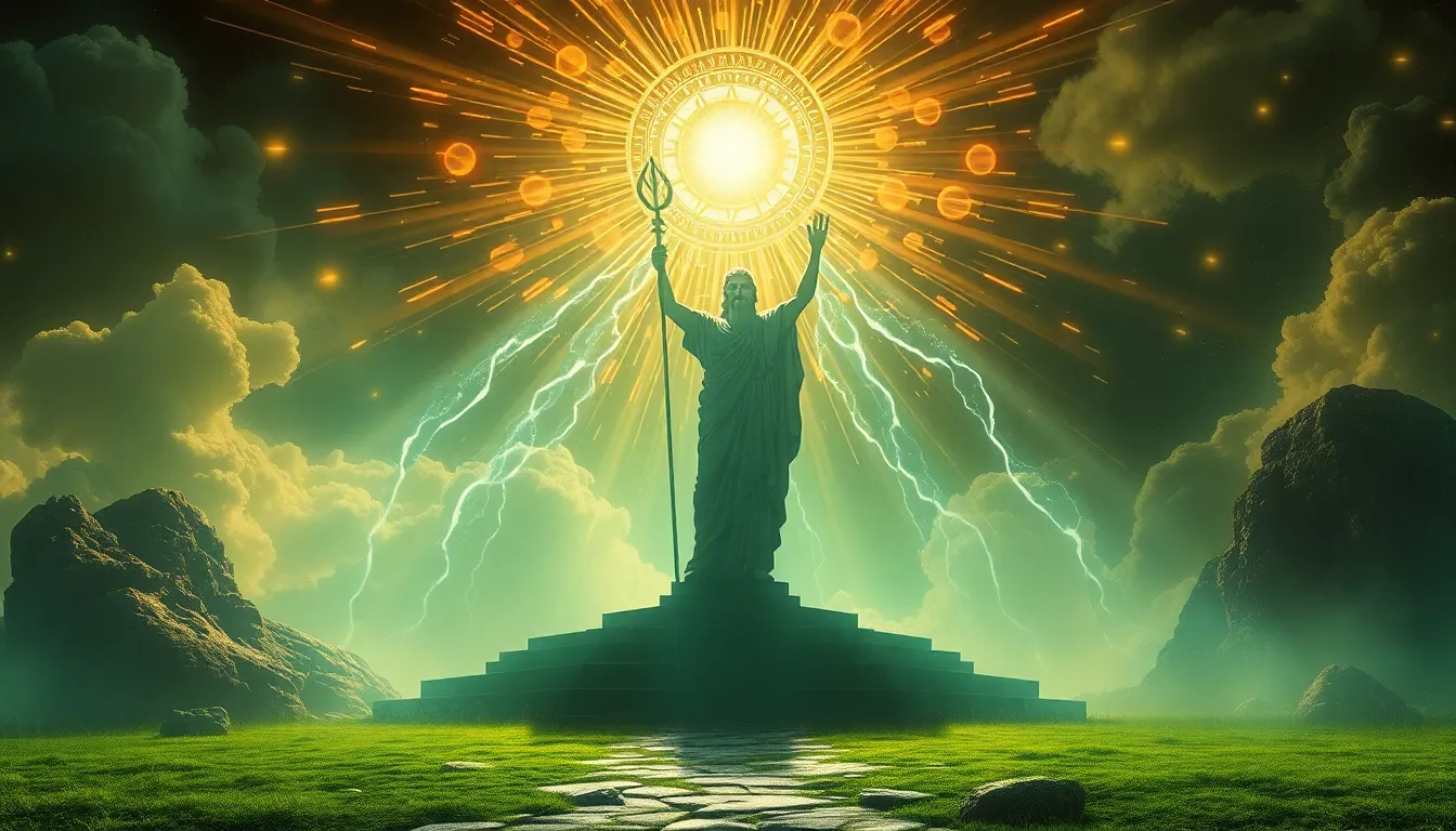 Spirituality Rome The Connection Between Roman Mythology and Modern Spirituality - Roman ...