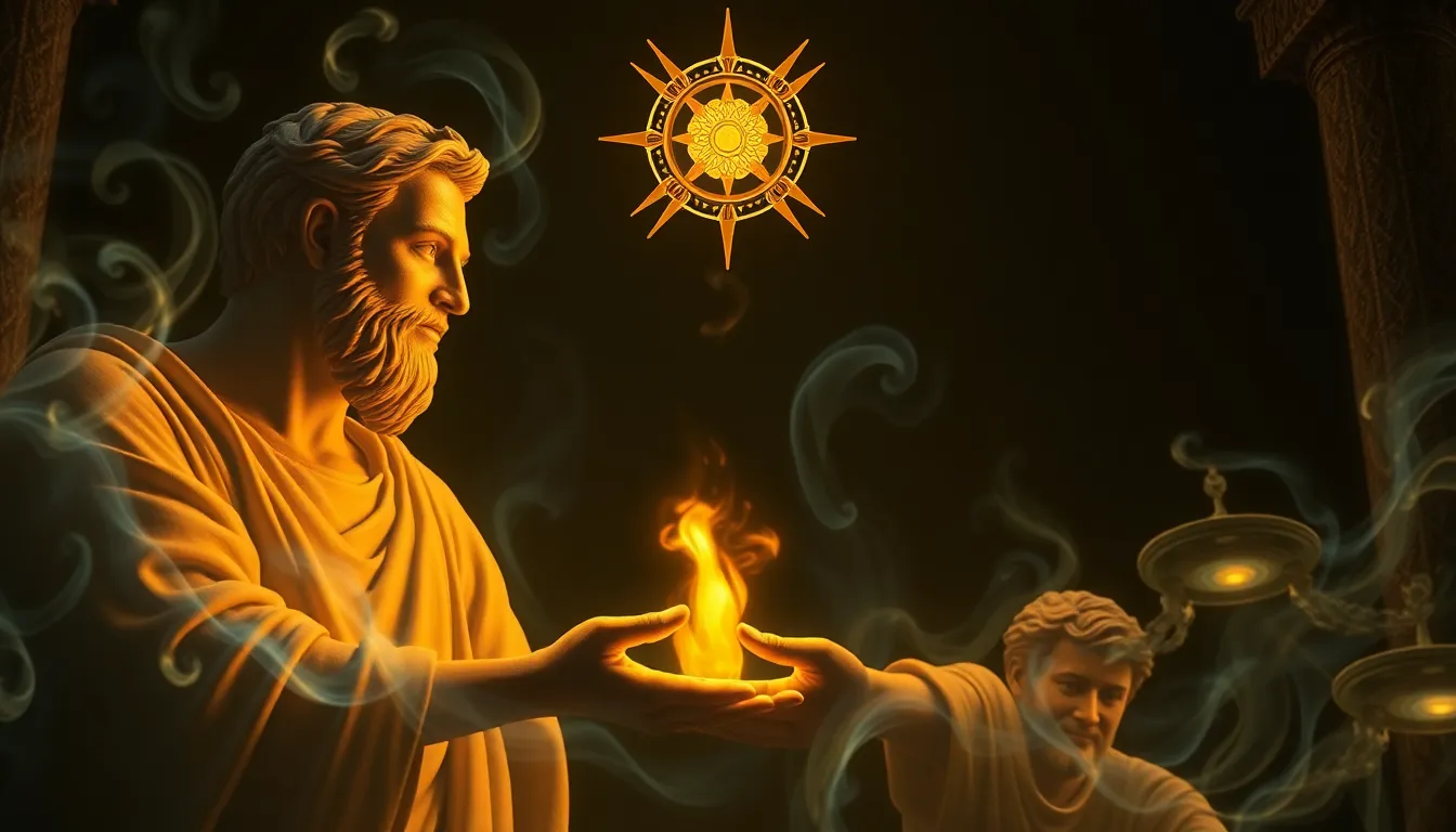 The Myths of Healing: Uncovering the Divine in Roman Medicine - Roman ...
