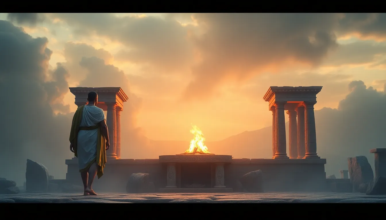 Spirituality Rome The Spiritual Dimensions of the Hearth in Ancient Rome - Roman Mythology