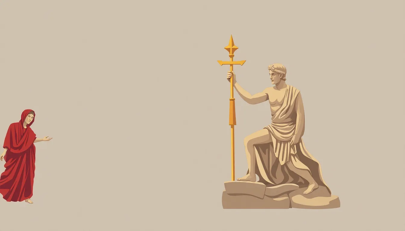 From Myths to Metaphors: The Roman Influence in Language Today - Roman ...
