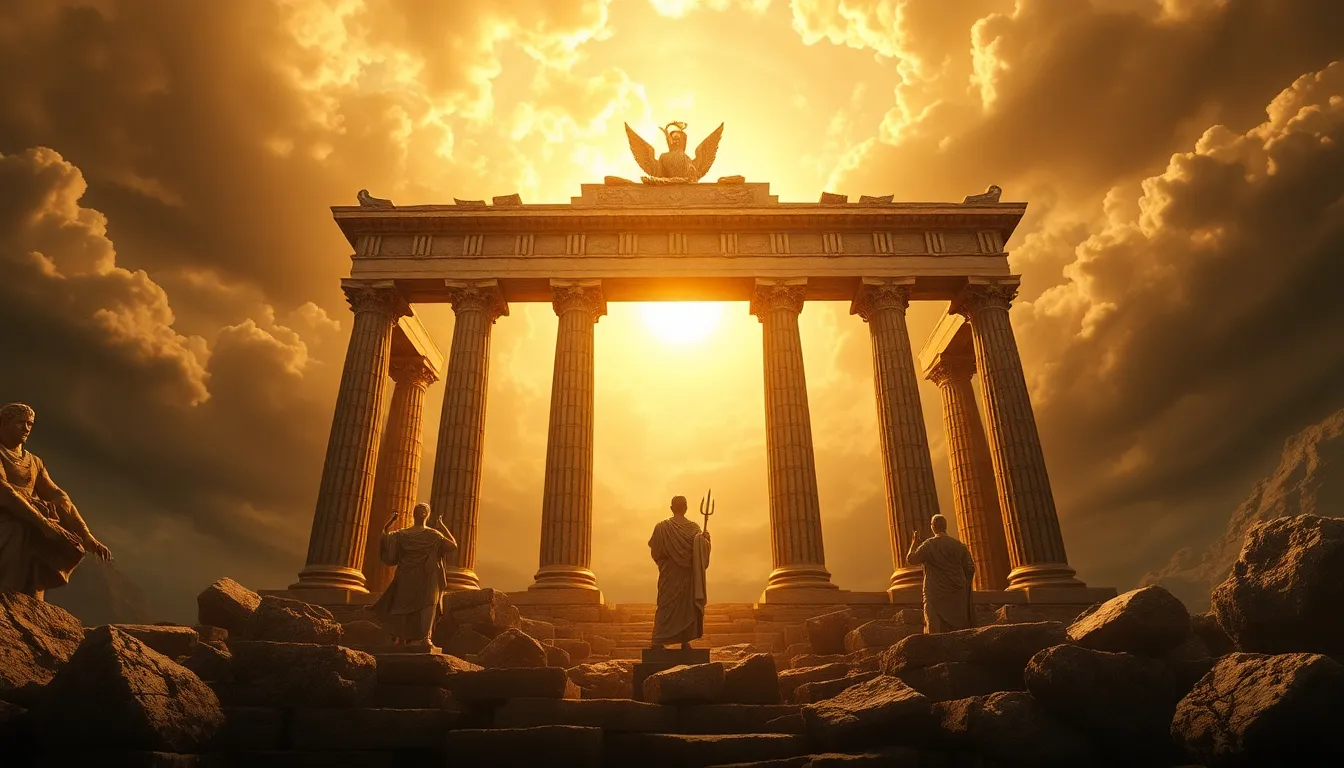 Dok Kae Bi: Unlocking the Sacred Mysteries of Korean Mythology